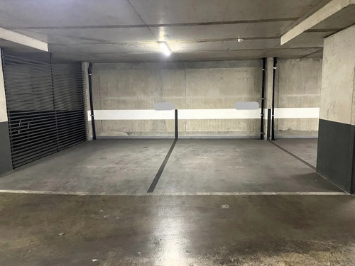 Estacionamientos En Venta | Av. Las Condes.