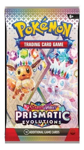 50 Códigos Evoluciones Prismáticas Pokémon Online Tcg Live Prismatic Evolutions Español