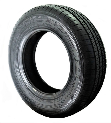 Imagen 1 de 3 de Llanta Zeetex Ht1000 Vfm 225/70 R16 103h