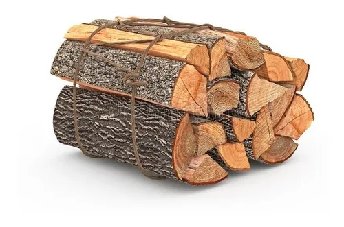 comprar Leña  Encino Para Fogata, Chimenea 39  Kg + Ocote De Regalo 