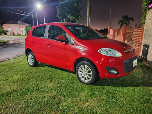 Fiat Palio 1.4 Attractive 85cv 2016