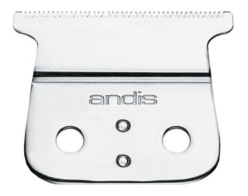 Andis Cuchillas T-outliner Acero Inoxidable - 04565