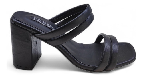 Zapatos Mujer Sandalia Trevy Fmisuri