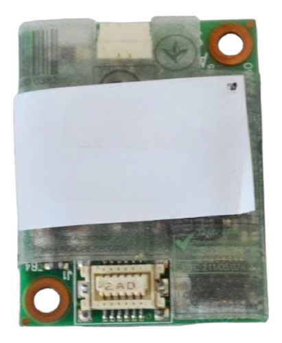 Placa Modem Notebook Compatible 461749-001 Dv4