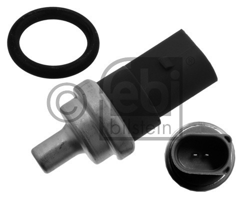Sensor Temperatura Refrigerante Audi Seat Vw - F29318 Febi
