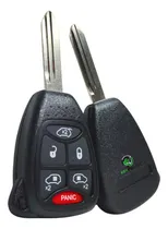 Comprar Carcasa Llave Chrysler Town & Country Dodge Grand Caravan