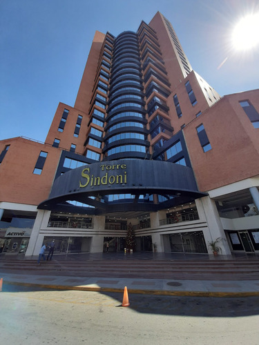 Imagen 7 de 7 de Alquiler Oficina 73 M2 Torre Sindoni, Av. Bolívar, Maracay, Aragua