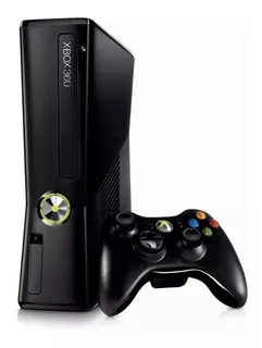 Consola Xbox 360