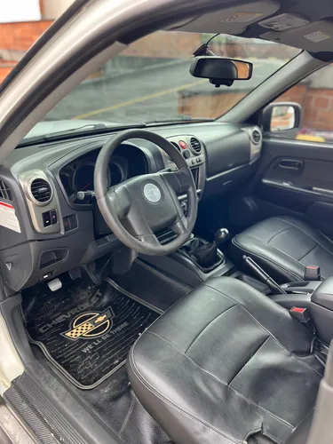 Chevrolet D-max 4x4