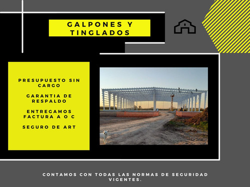 Imagen 5 de 8 de Techista Zinguero Chapa Teja Galpones Canaletas Reparaciones