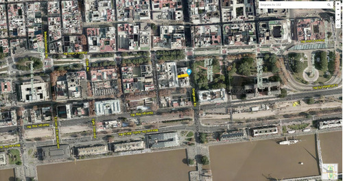 Terreno Lote  En Venta En Capital Federal, Buenos Aires, Argentina