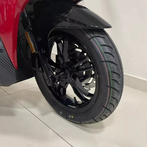 Sym -- Jet14 200cc 0km - Prendario No Kymco