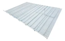 Comprar Kit Montagem Acessório Grades Para Chocadeiras - 120 Ovos
