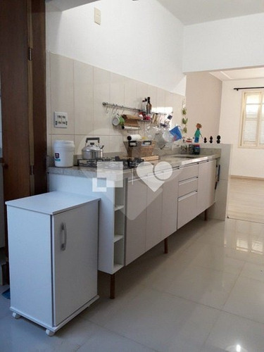 Apartamento 2 Dormitórios Com Sacada Menino Deus - 28-im433647