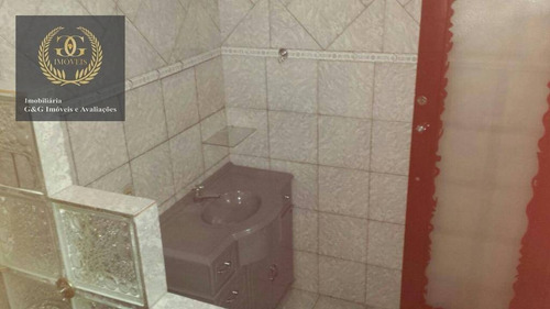 Imagem 17 de 29 de Casa À Venda, 180 M² Por R$ 198.000,00 - Lomba Tarumã - Viamão/rs - Ca0289
