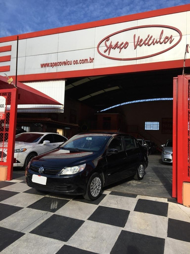 Imagem 1 de 13 de Voyage 1.0 2011 R$ 24.900,00