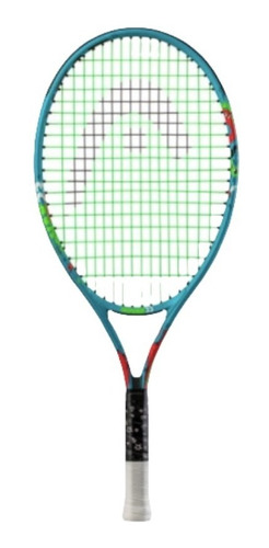 Raquete De Tenis Head Junior Novak 23 Azul