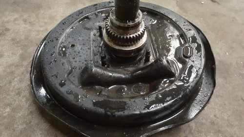 Ponta Eixo Esquerda C/abs Jimny 1.3 16v 2003/2020 #9774 (Usado)