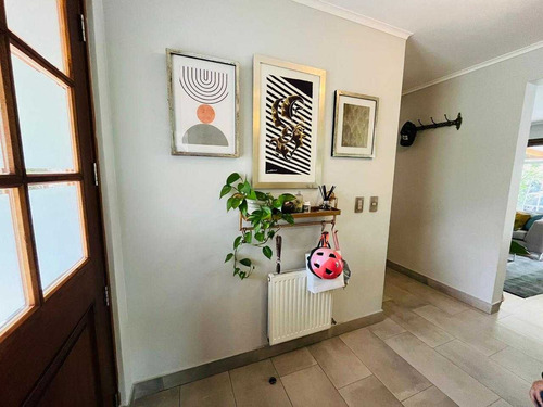 Casa En Condominio Piedra Roja (89541)