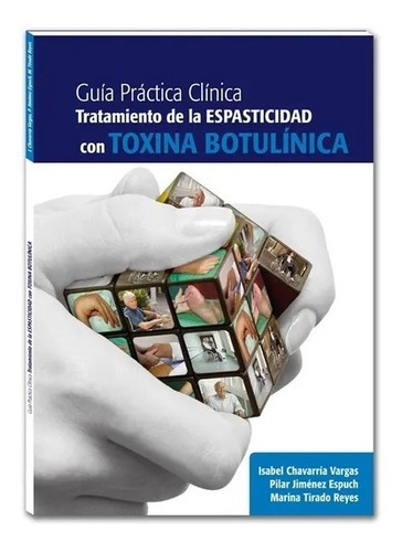 Guía  Tratamiento De La Espasticidad Con Toxina Botulínica