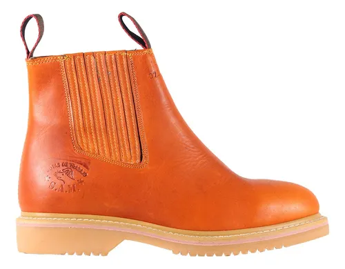 Botas de trabajo sam sales