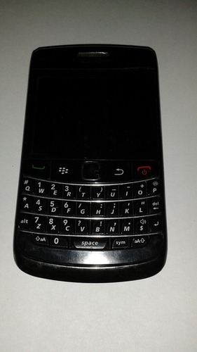 Blackberry Bold 9700 Para Repuestos