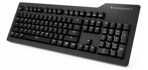 Das Keyboard Prime 13 Teclado Mecánico Retroiluminado Con .
