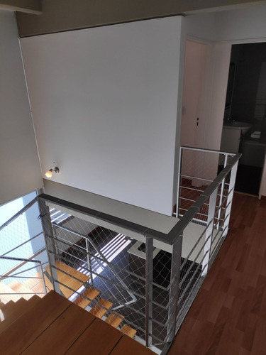 Depto. Duplex Venta Nuñez 3 Amb C/coch. 77 M.