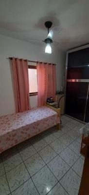 Imagem 10 de 14 de Casa Em Condomínio Com 2 Quartos Em Itanhaém-sp | 8196-pc