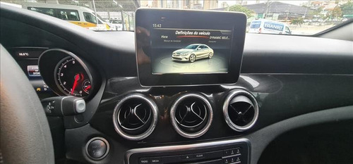 Imagem 9 de 12 de Mercedes-benz Cla 180 1.6 Cgi 7g-dct