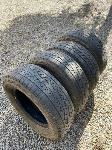 Neumáticos Pirelli Scorpion Atr 265/65 R17 112 T M+s Usados