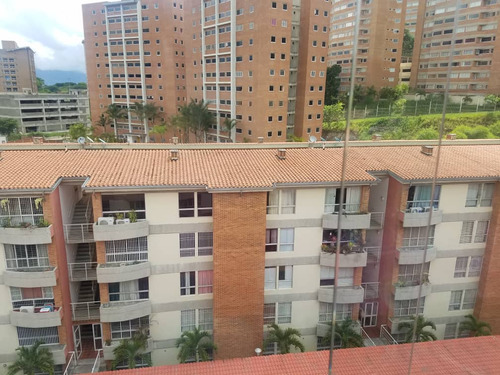 Pent House Parque Caiza Miravila