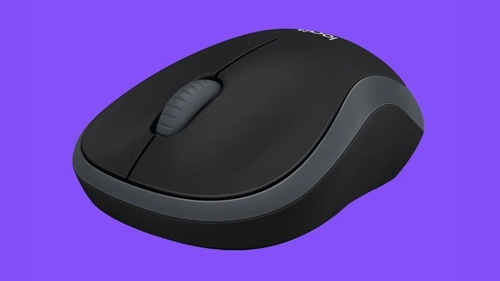Imagen 4 de 7 de Mouse Inalámbrico M185 Logitech