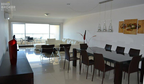 Imagen 3 de 30 de Apartamento En Alquiler Torre Lobos - Punta Del Este Brava