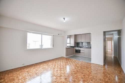 Departamento 3 Dormitorios En Venta En Calle 33 Entre 18 Y 19 La Plata