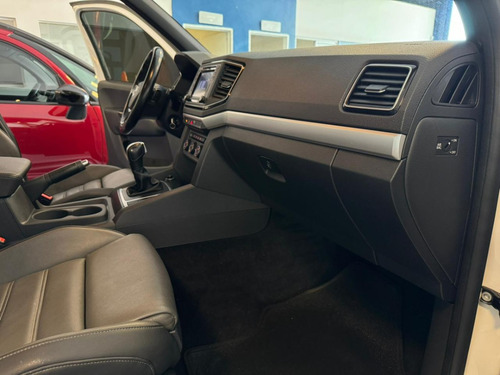 Volkswagen Amarok HIGLINE V6