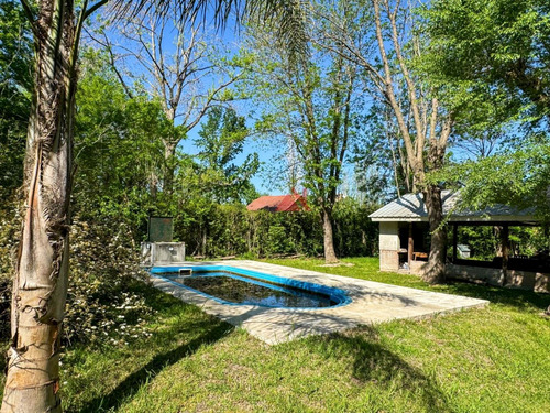 Casa En Venta En El Remanso, Exaltación De La Cruz, G.b.a. Zona Norte