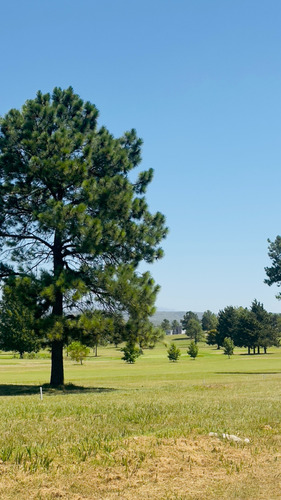 Venta Lote . Countrie Carlos Paz Golf