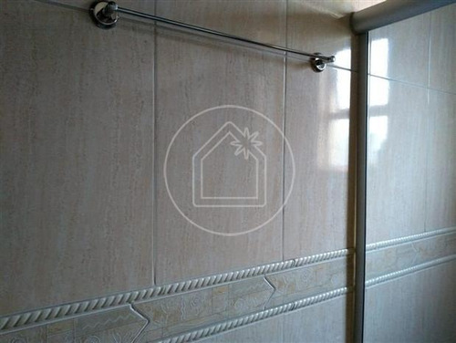 Imagem 11 de 18 de Apartamento - Ref: 866496