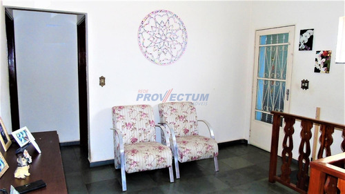 Imagem 13 de 23 de Casa À Venda Em Jardim Santa Genebra - Ca271163