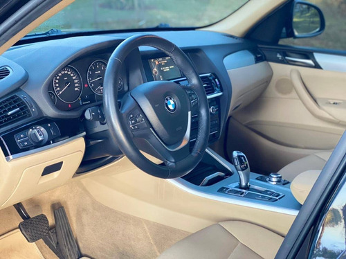 Imagem 2 de 10 de Bmw X3 2.0 20i 4x4 16v Gasolina 4p Automático