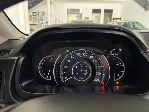 Honda CR-V Cr-v Exl Flex