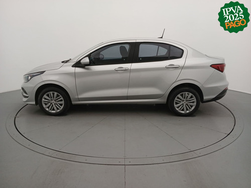 Fiat Cronos 1.3 FIREFLY FLEX DRIVE CVT