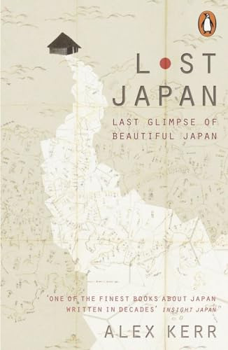 Libro Lost Japan De Kerr Alex  Penguin Books Ltd