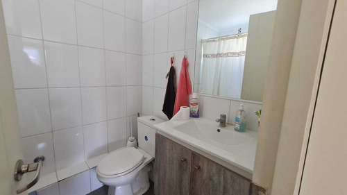Arriendo Con Compromiso De Compra 3d Piscina (18008)