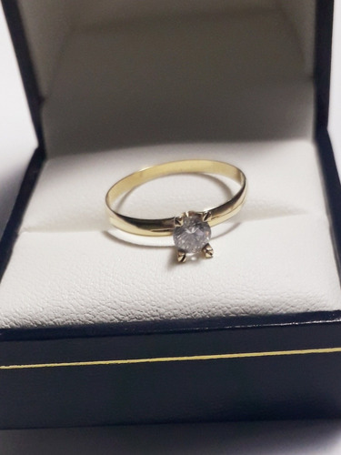 Cintillo Todo En Oro 18k. Dos Modelos A Eleccion.