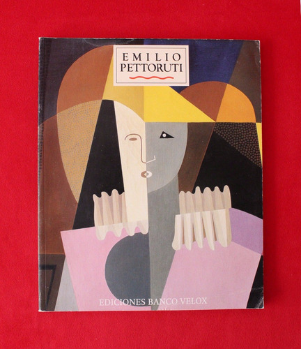 Emilio Pettoruti - Edward Sullivan
