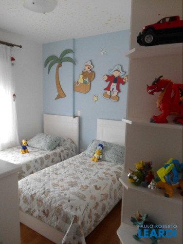 Imagem 5 de 9 de Apartamento - Morumbi - Sp - 450688