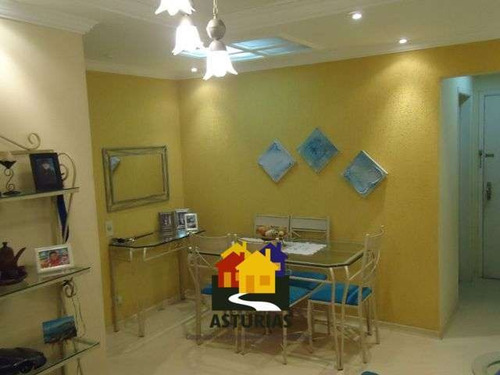Imagem 6 de 15 de Apartamento - Penha - 1242-1