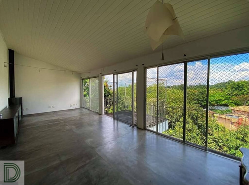 Imagem 10 de 15 de Casa Em Condomínio Para Venda No Bairro Chácara São João Em Carapicuíba - Cod: Di27784 - Di27784